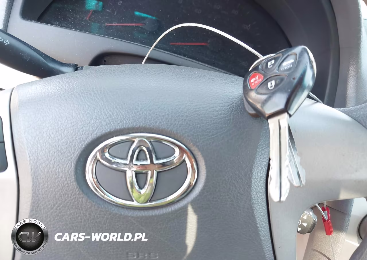 2009 Toyota Camry Le VIN:4T1BE46K09U806089 - 11