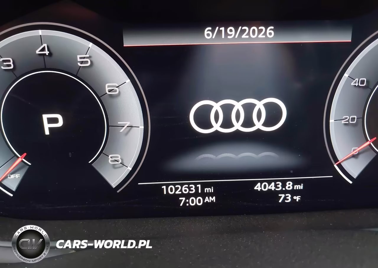 2020 Audi Q7 Premium Plus 55 Tfsi Quattro Tiptronic VIN:WA1LXAF75LD003762 - 14