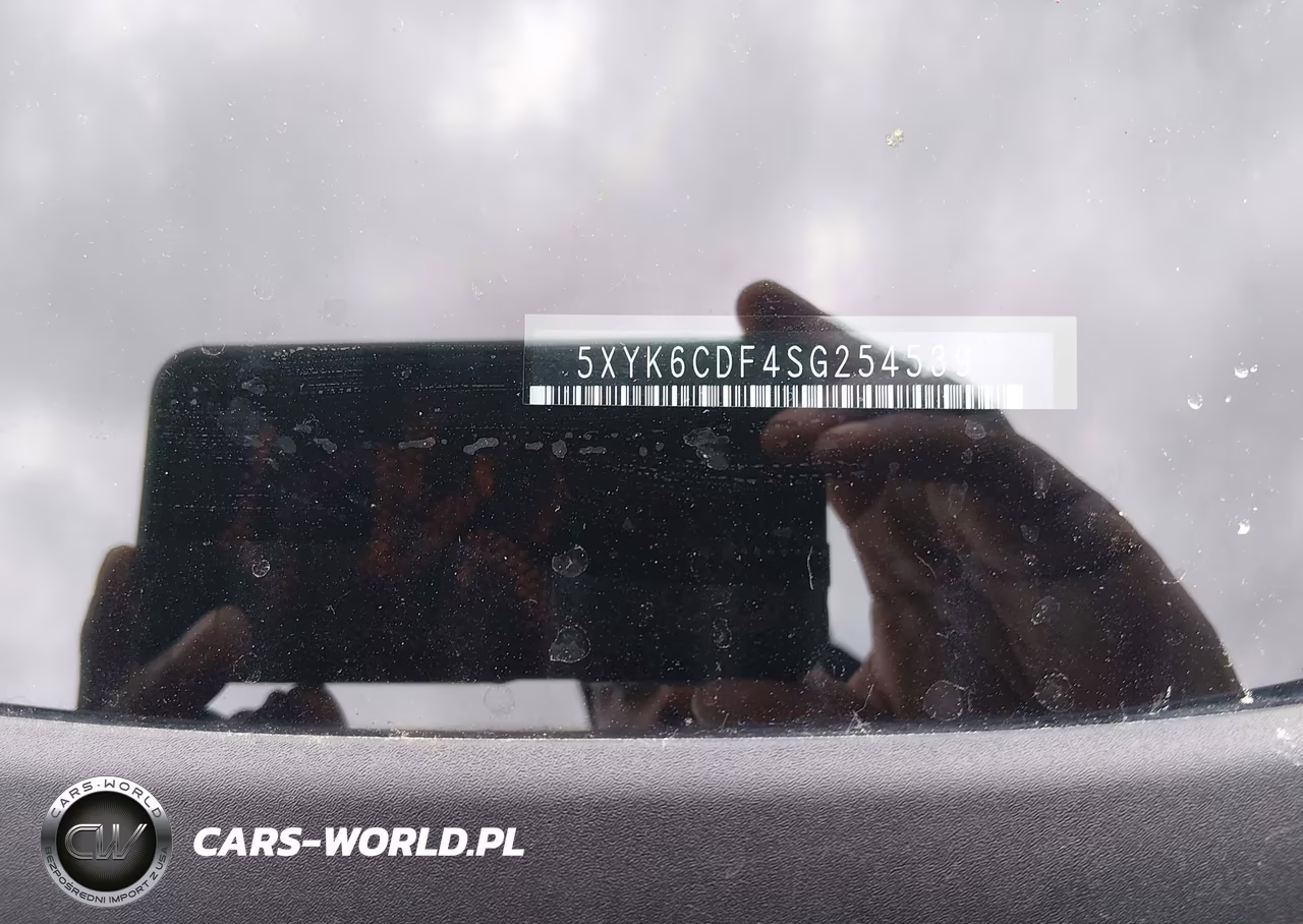 2025 Kia Sportage X-Line VIN:5XYK6CDF4SG254539 - 9