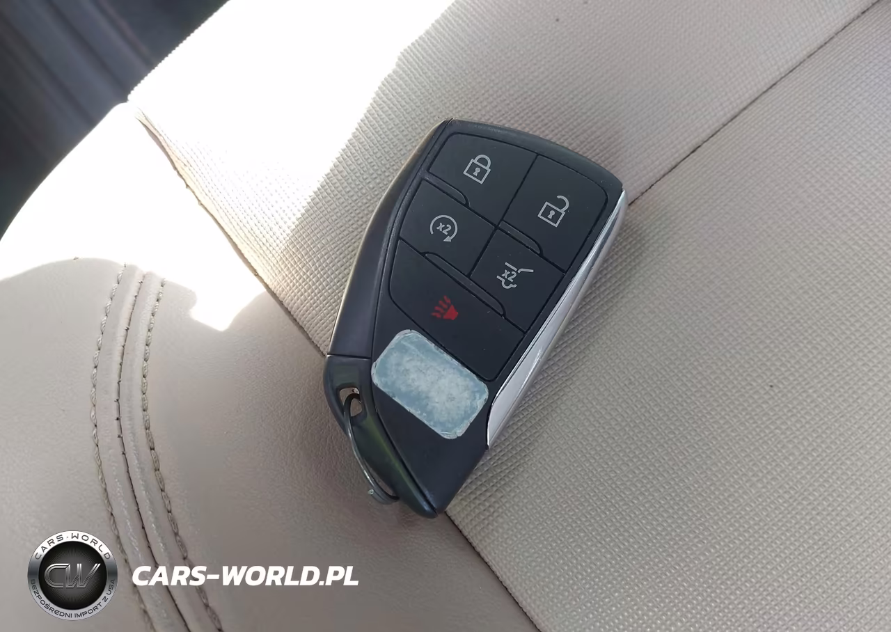 2025 Buick Enclave Preferred Fwd VIN:5GAERARS3SJ111629 - 11