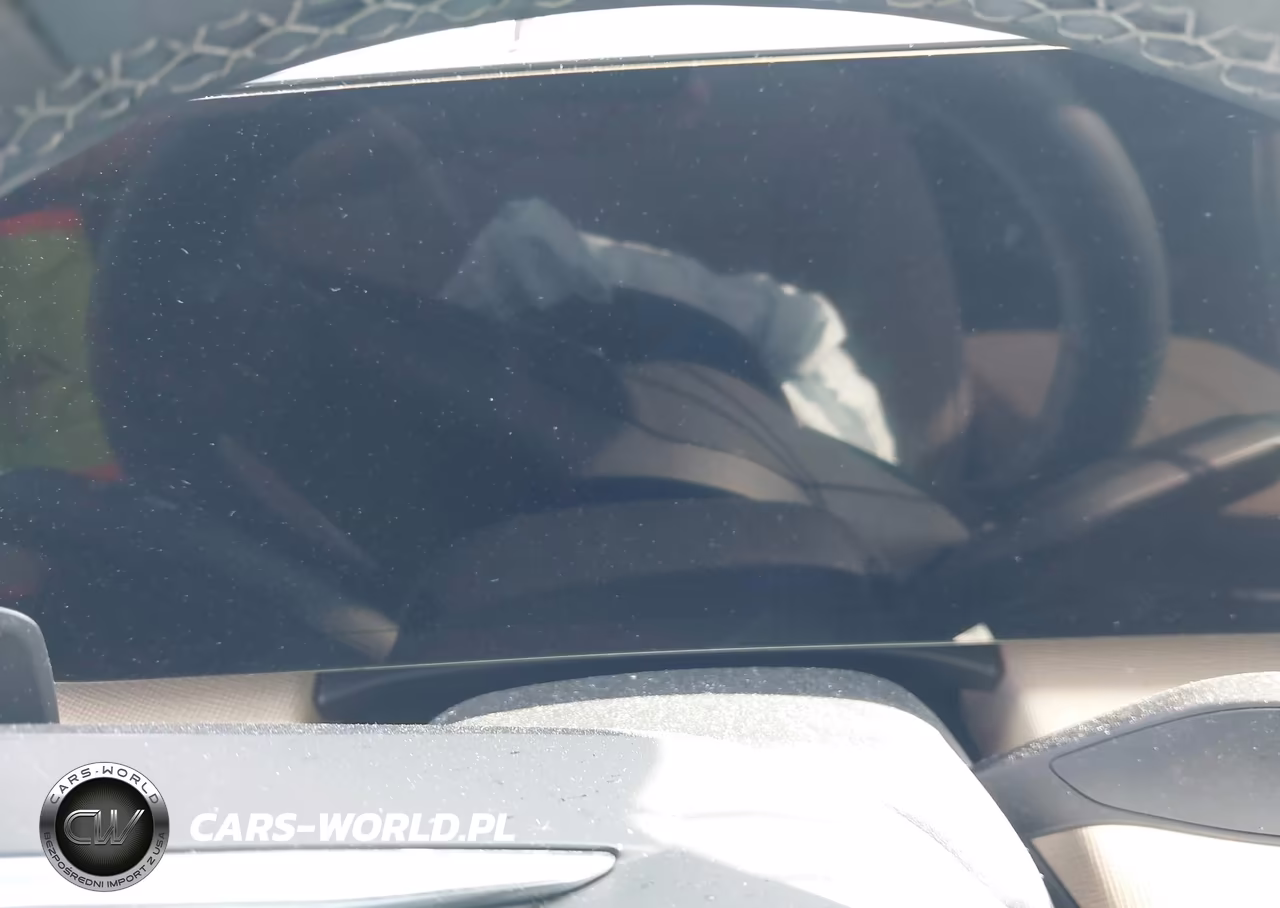 2025 Buick Enclave Preferred Fwd VIN:5GAERARS3SJ111629 - 7