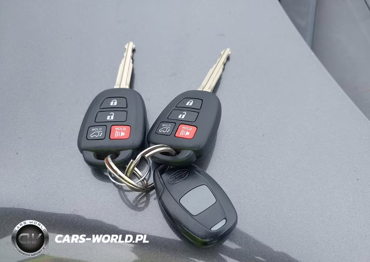 2015 Toyota Rav4 Xle VIN:2T3RFREV4FW292416 - 11