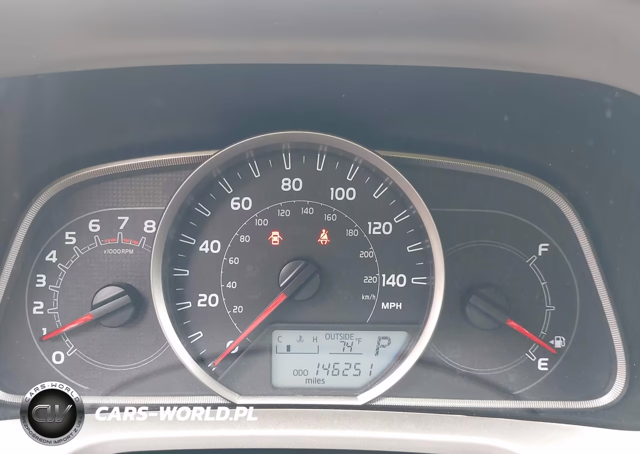 2015 Toyota Rav4 Xle VIN:2T3RFREV4FW292416 - 7