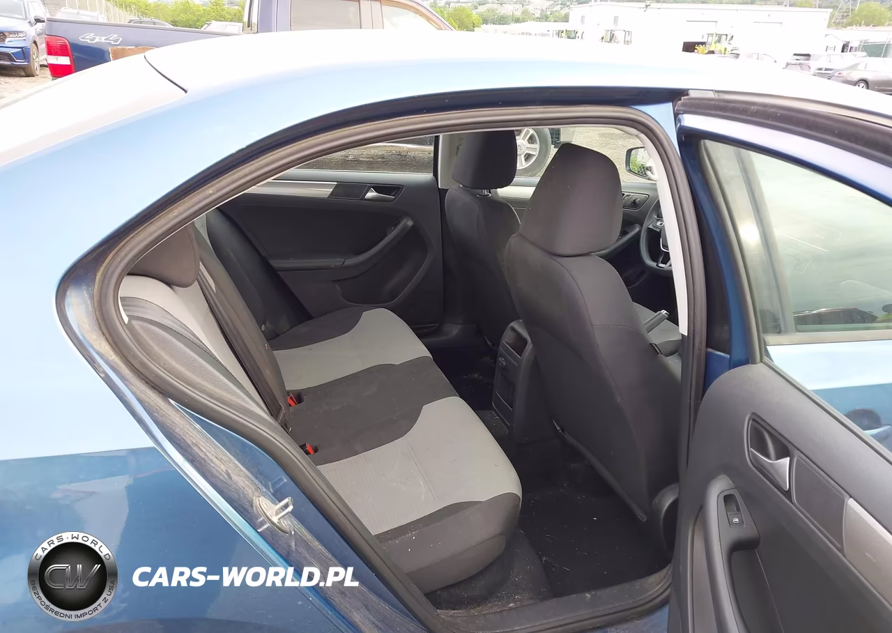 2018 Volkswagen Jetta 1.4T S VIN:3VW2B7AJ7JM229676 - 8