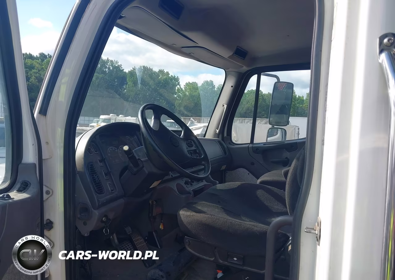 2015 Freightliner M2 106 Medium Duty VIN:3ALACWDT2FDGJ3246 - 6