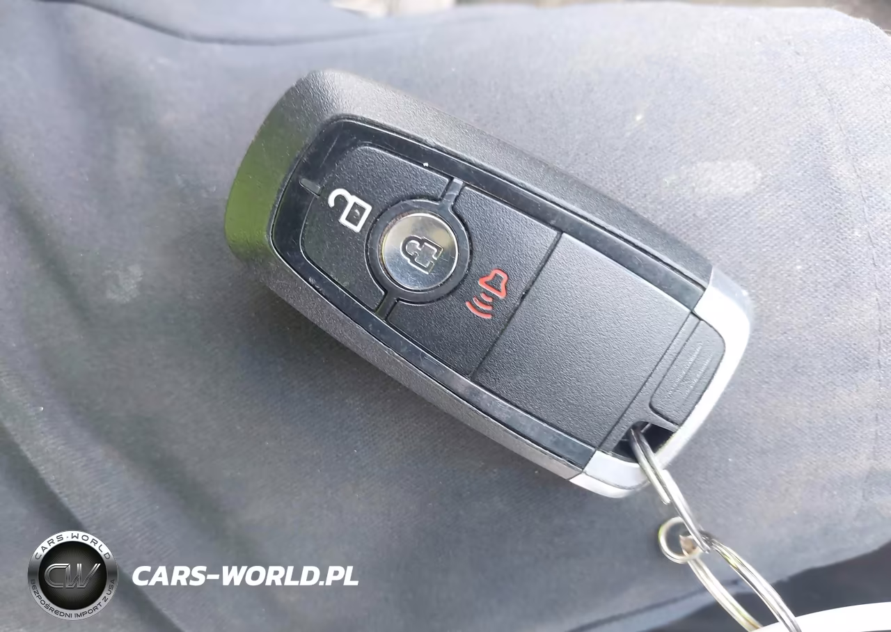 2018 Ford Ecosport Se VIN:MAJ3P1TE8JC228016 - 11