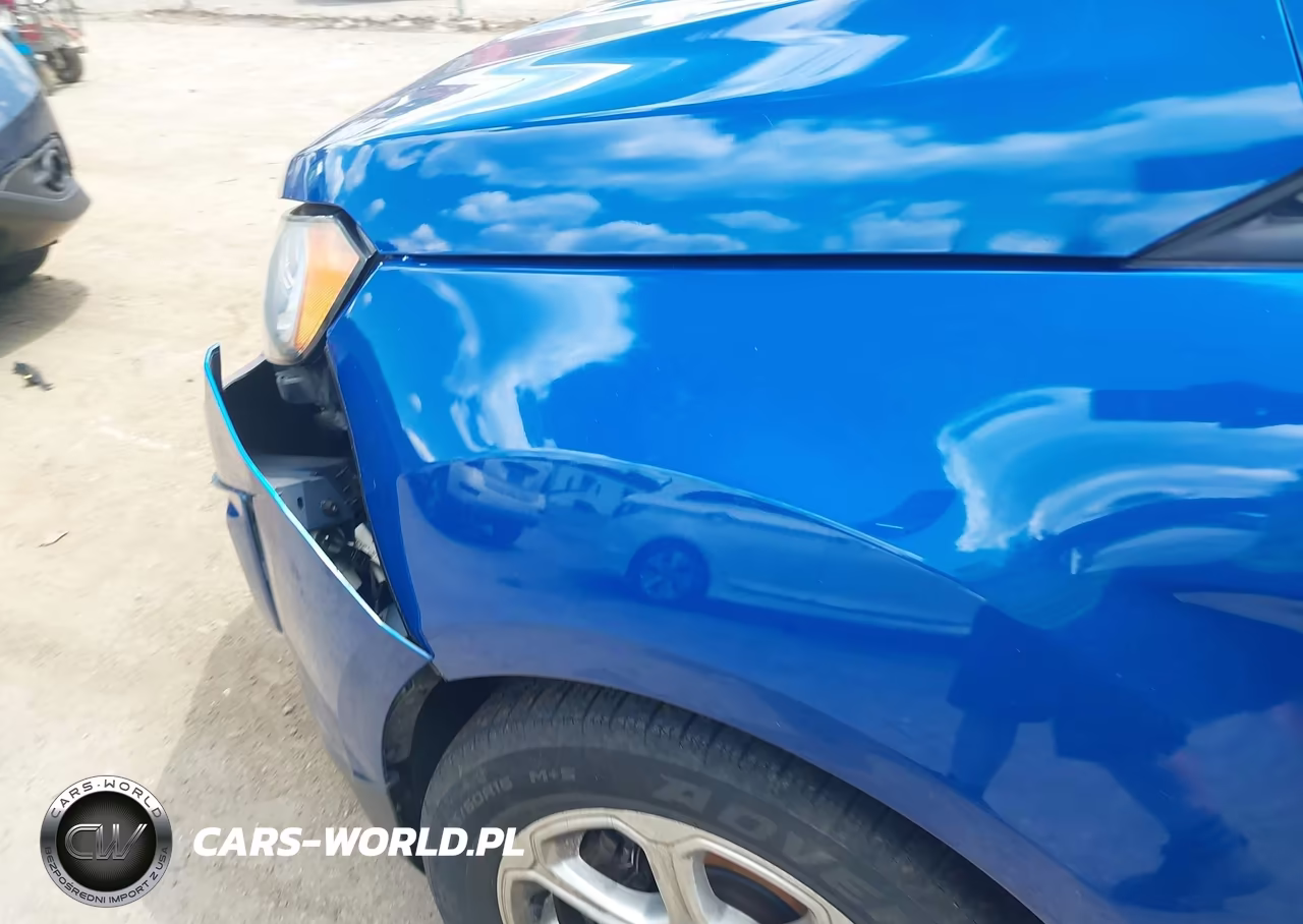 2018 Ford Ecosport Se VIN:MAJ3P1TE8JC228016 - 12