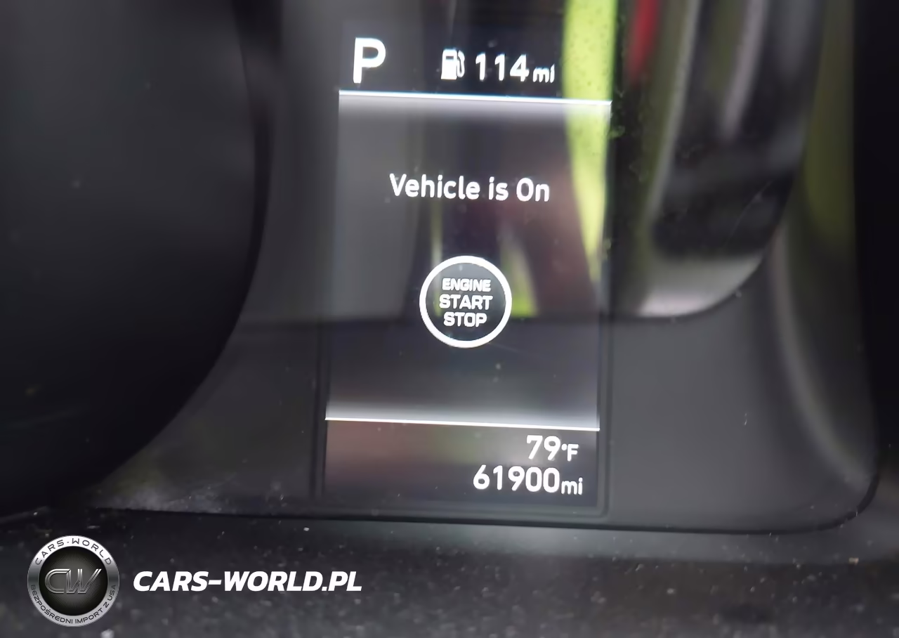 2022 Hyundai Elantra Sel VIN:5NPLM4AG3NH070834 - 15