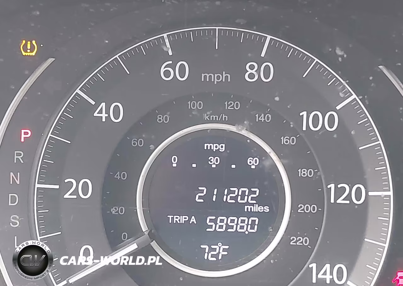 2015 Honda Cr-V Ex VIN:2HKRM4H58FH670586 - 15