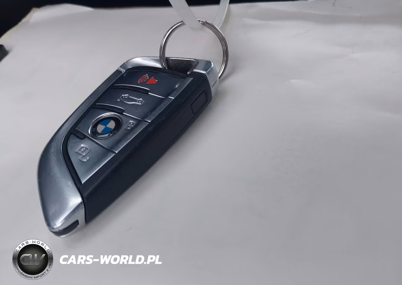 2019 BMW X5 xDrive40I VIN:5UXCR6C57KLK89701 - 11