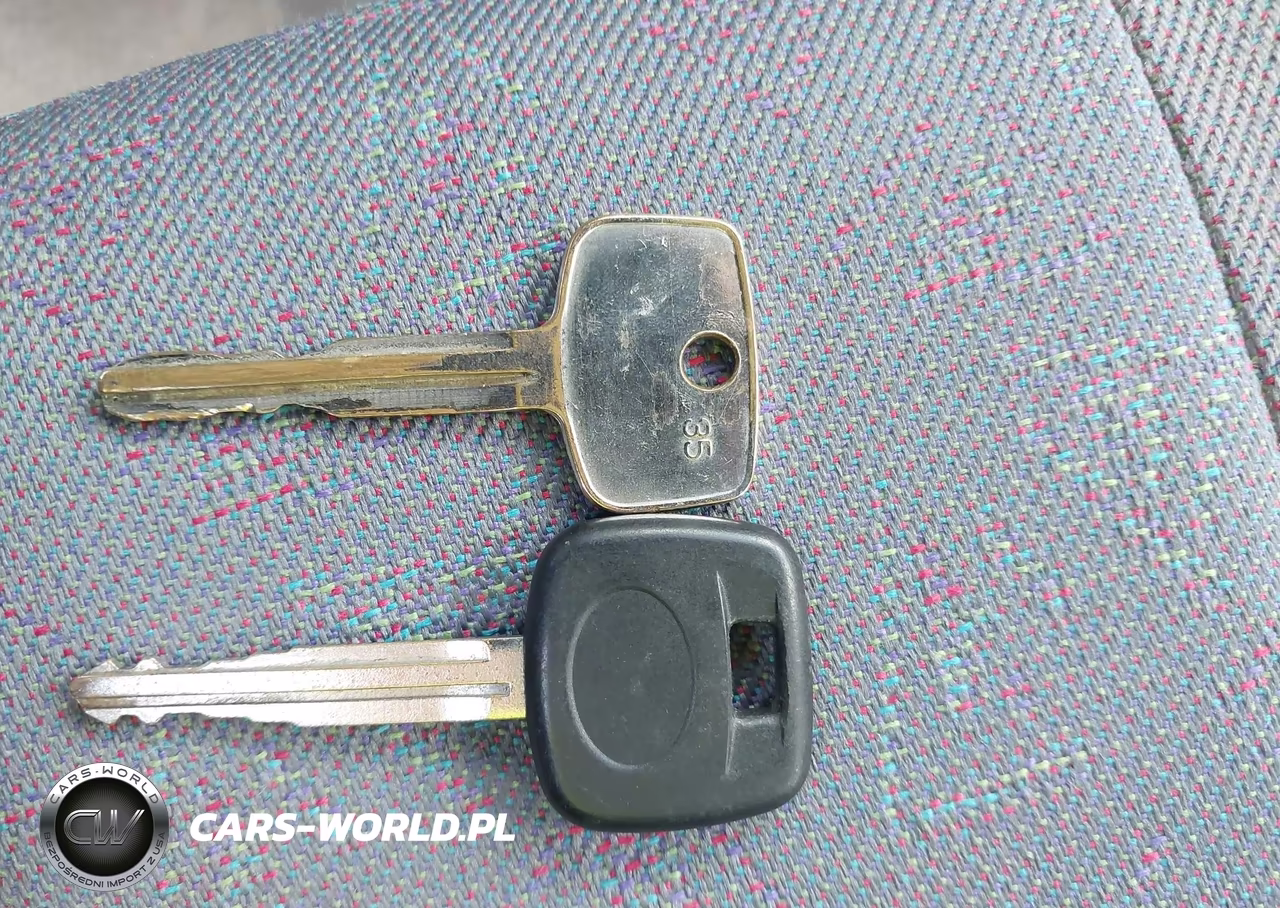 1999 Toyota Corolla Ve VIN:1NXBR12E7XZ263579 - 11