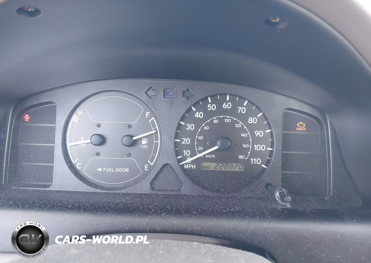 1999 Toyota Corolla Ve VIN:1NXBR12E7XZ263579 - 7