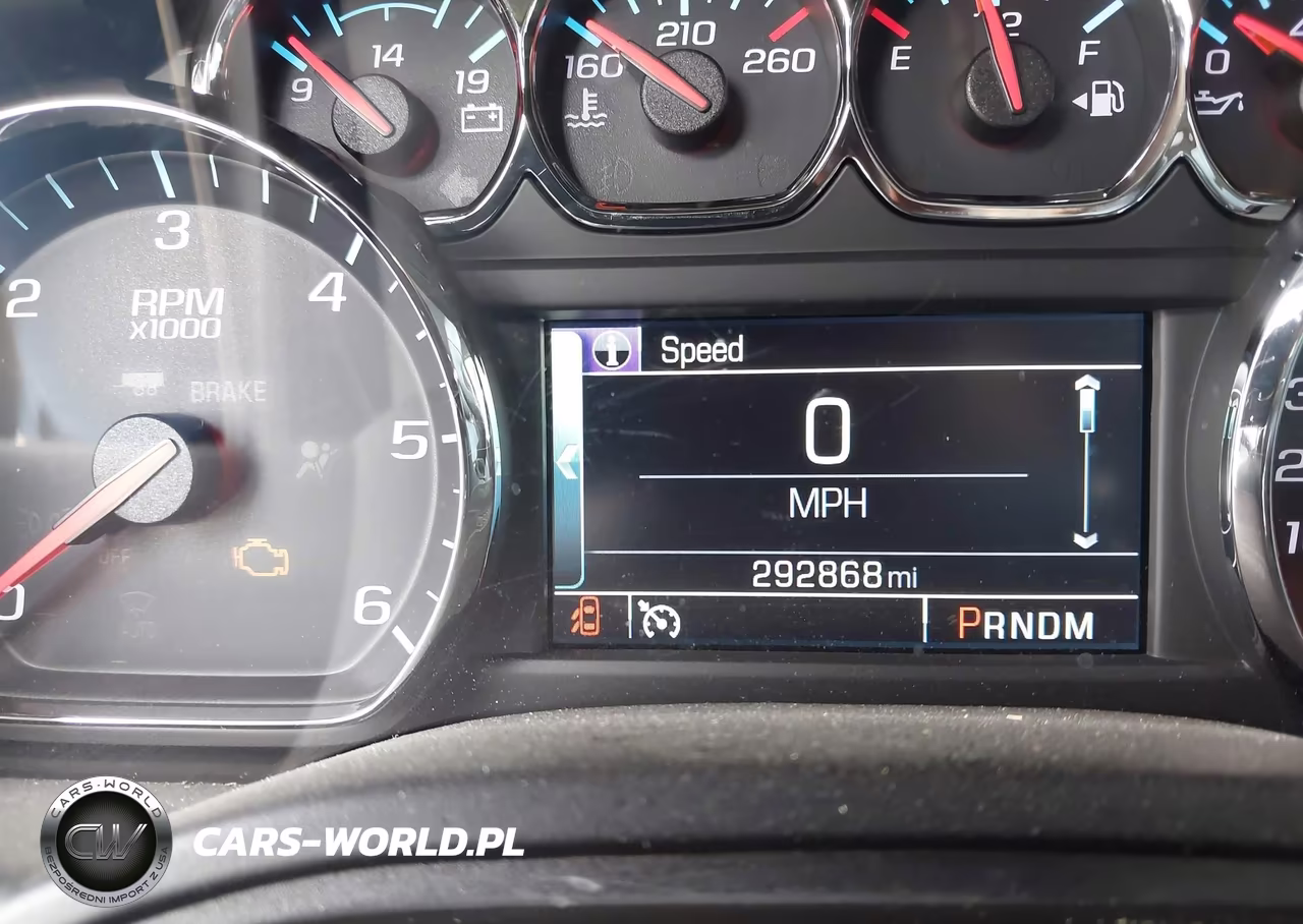2015 Chevrolet Tahoe Lt VIN:1GNSCBKC1FR239670 - 15