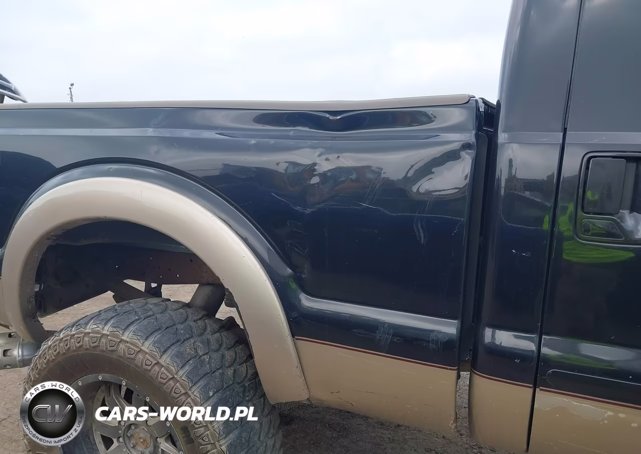 2013 Ford Super Duty F-250 Srw King Ranch-Lariat-Platinum-Xl-Xlt VIN:1FT7W2BT8DEA67583 - 17