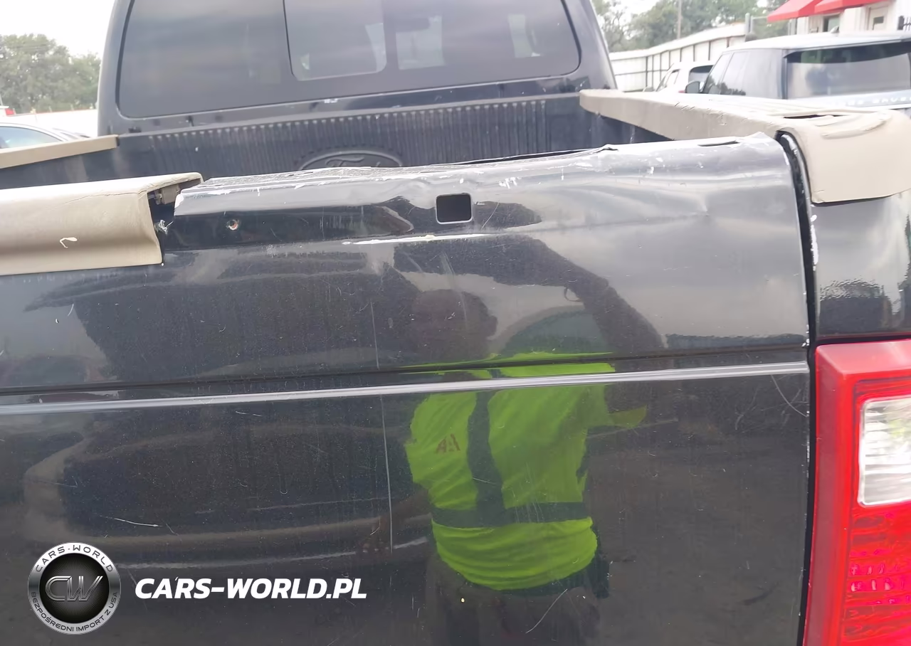 2013 Ford Super Duty F-250 Srw King Ranch-Lariat-Platinum-Xl-Xlt VIN:1FT7W2BT8DEA67583 - 19
