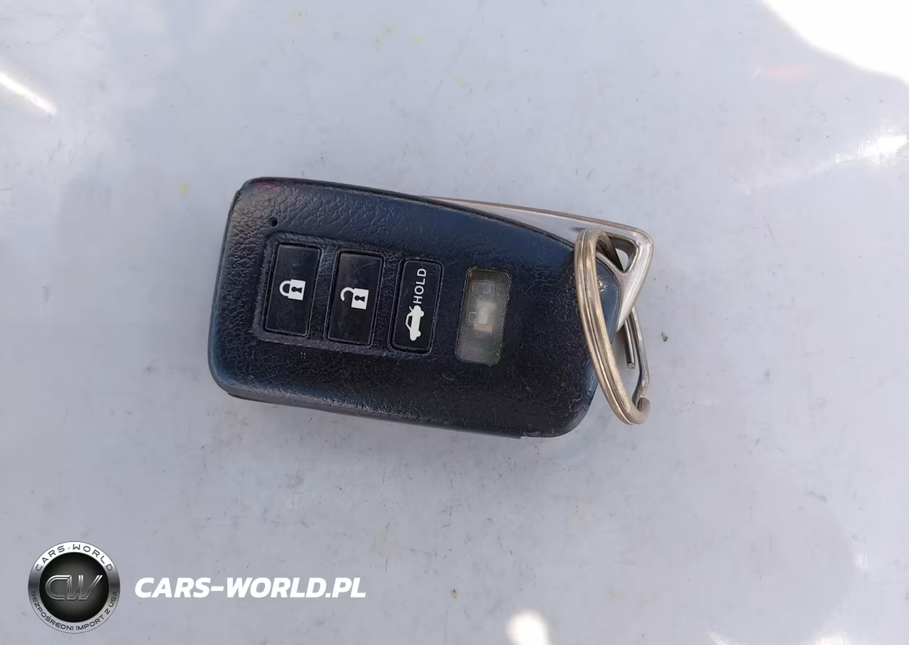 2013 Lexus Gs 350 VIN:JTHCE1BL2D5002173 - 11