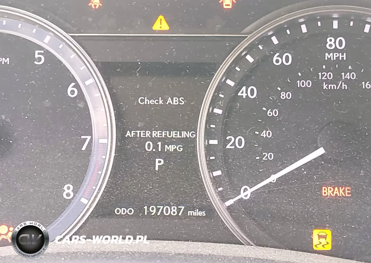 2013 Lexus Gs 350 VIN:JTHCE1BL2D5002173 - 15