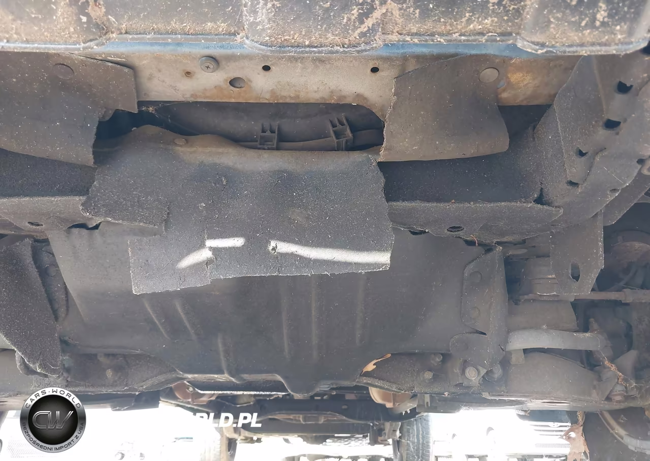 2004 Nissan Frontier Xe-V6 VIN:1N6ED29X24C449817 - 6