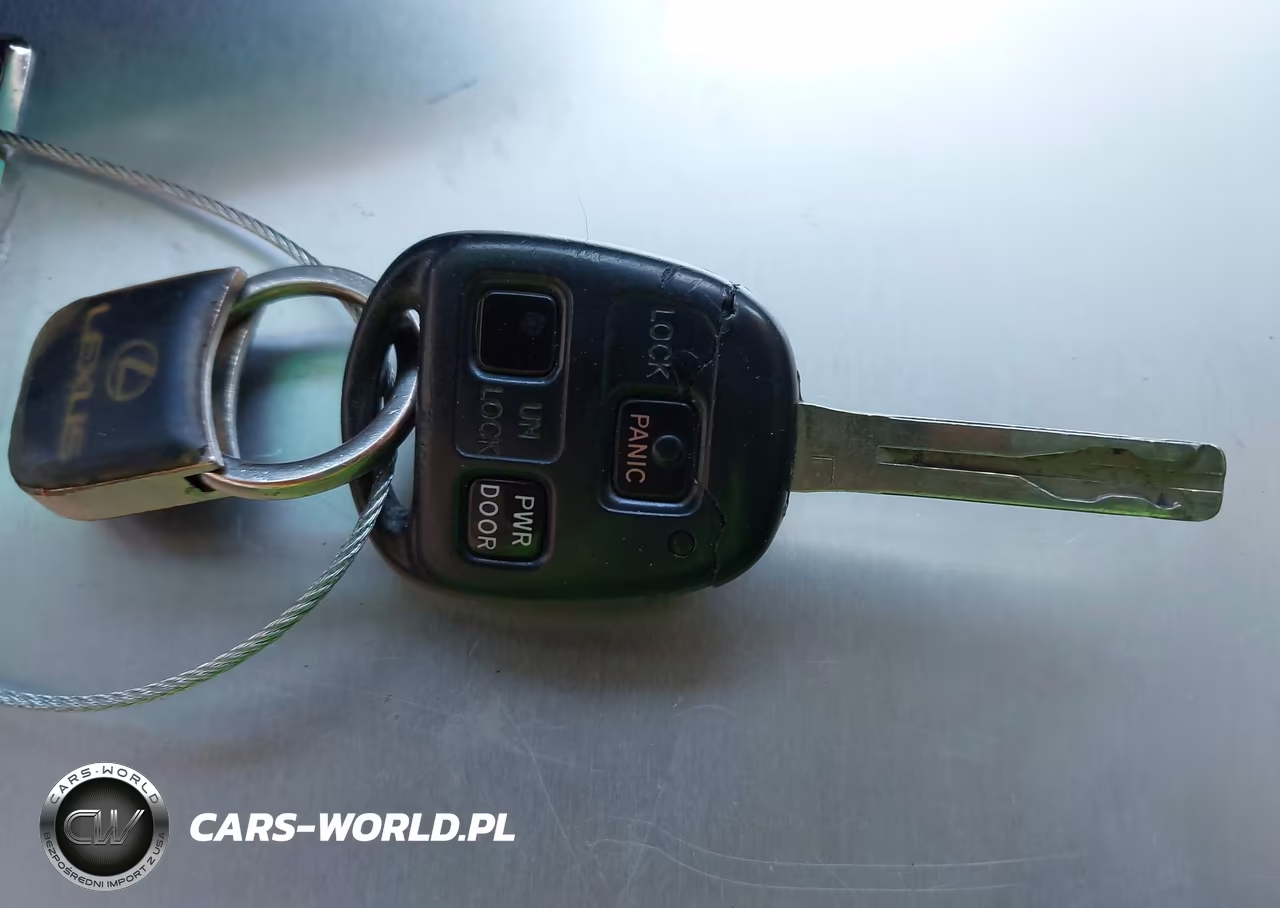 2006 Lexus Rx 330 VIN:JTJHA31U660104680 - 11