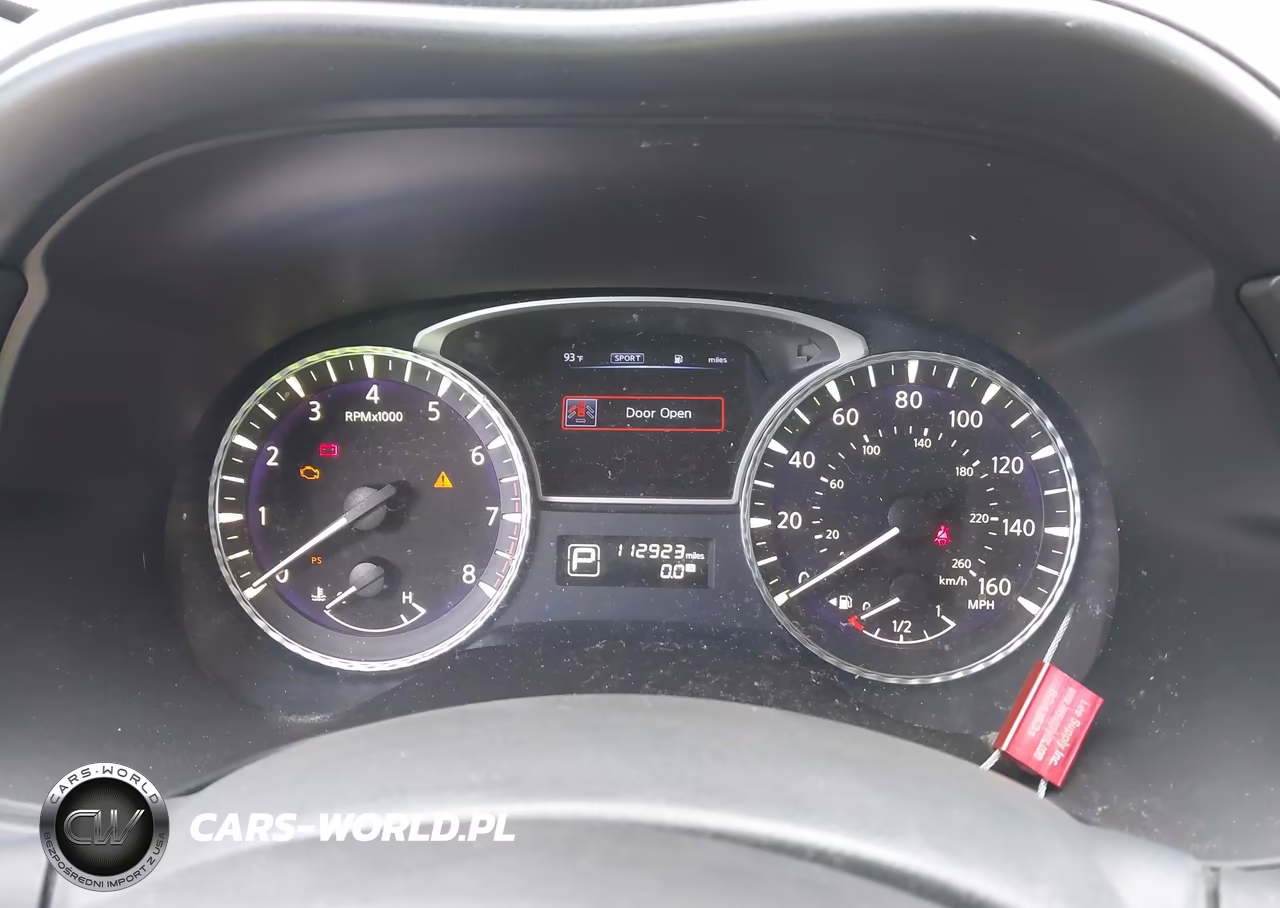 2018 Infiniti Qx60 VIN:5N1DL0MN4JC506778 - 7