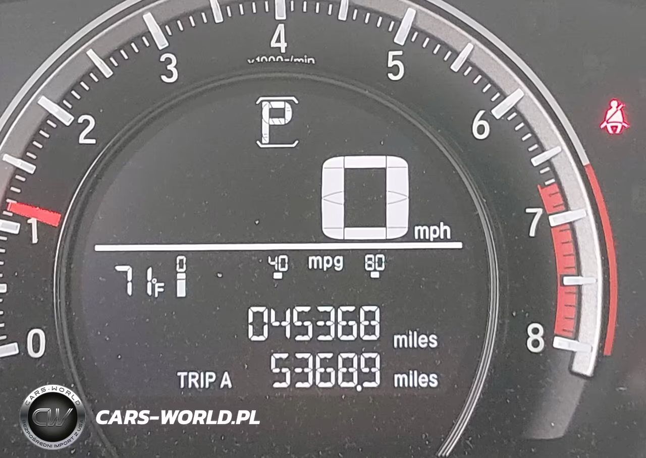 2018 Honda Civic Lx-P VIN:2HGFC4B04JH308194 - 15