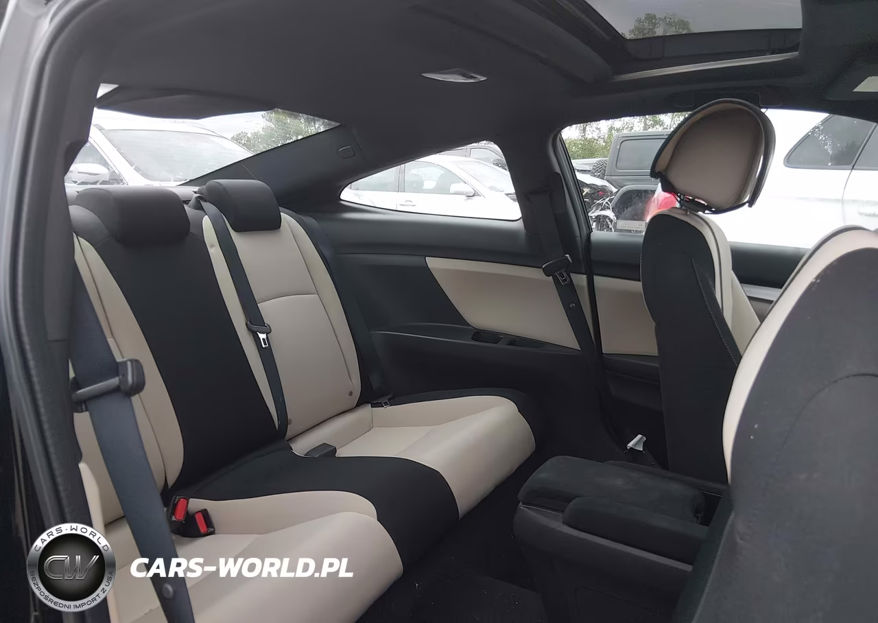 2018 Honda Civic Lx-P VIN:2HGFC4B04JH308194 - 8