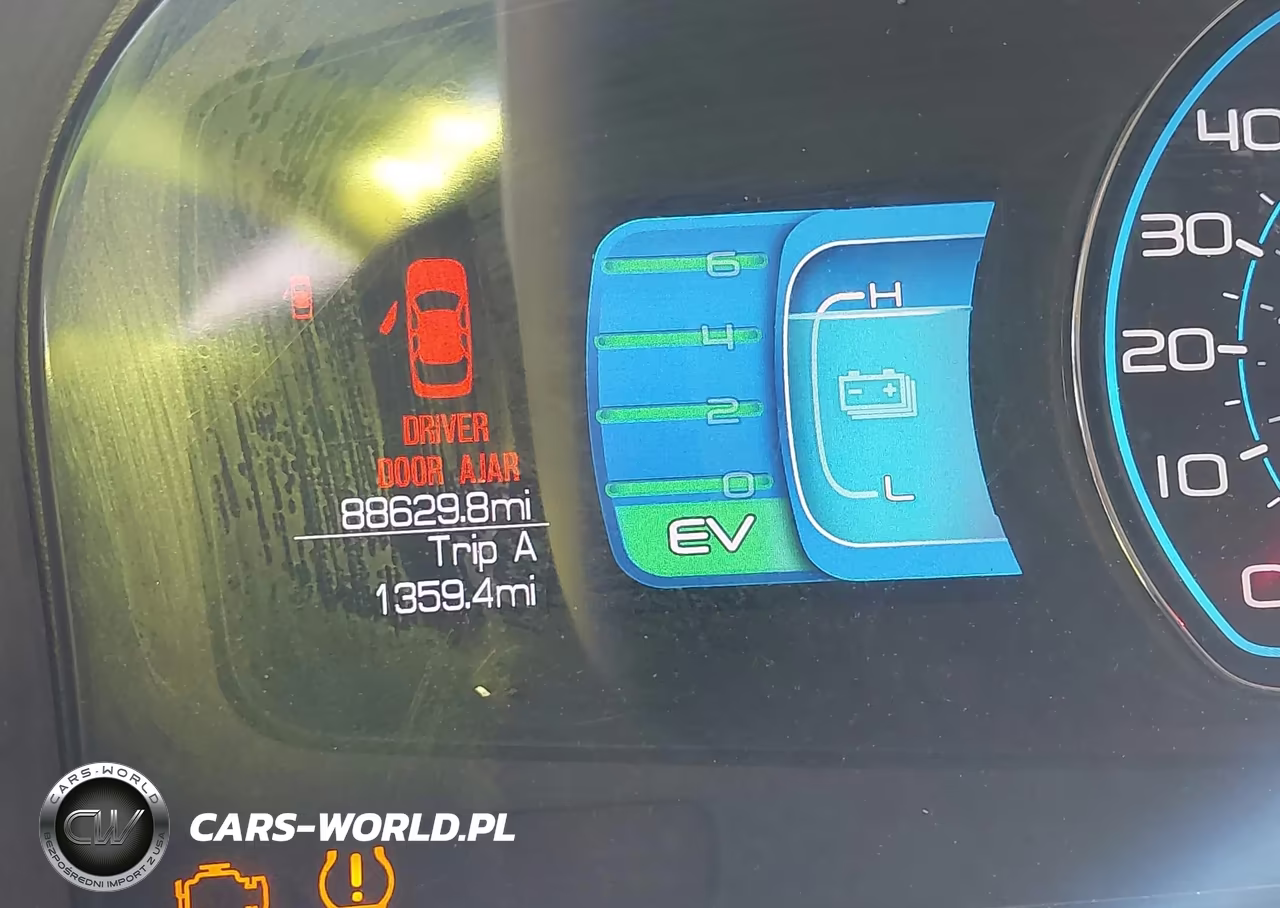 2010 Ford Fusion Hybrid VIN:3FADP0L34AR106798 - 7