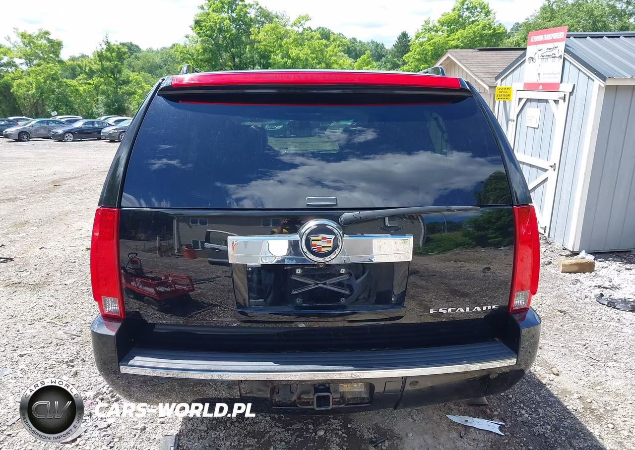 2014 Cadillac Escalade Esv Luxury VIN:1GYS4HEFXER151904 - 16