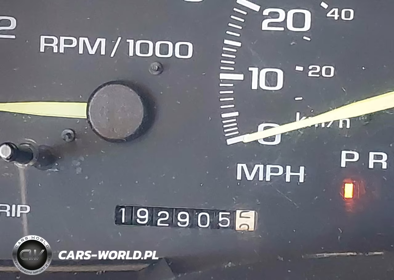 1995 Chevrolet Gmt-400 C1500 VIN:1GCEC14Z3SZ187356 - 15