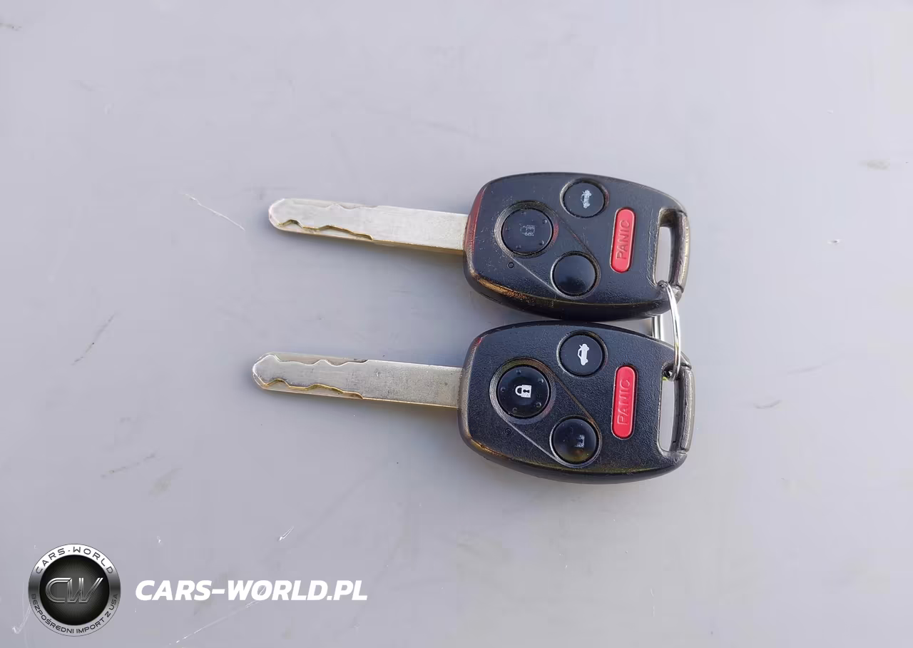 2007 Honda Accord 2.4 Vp VIN:1HGCM55157A035848 - 11