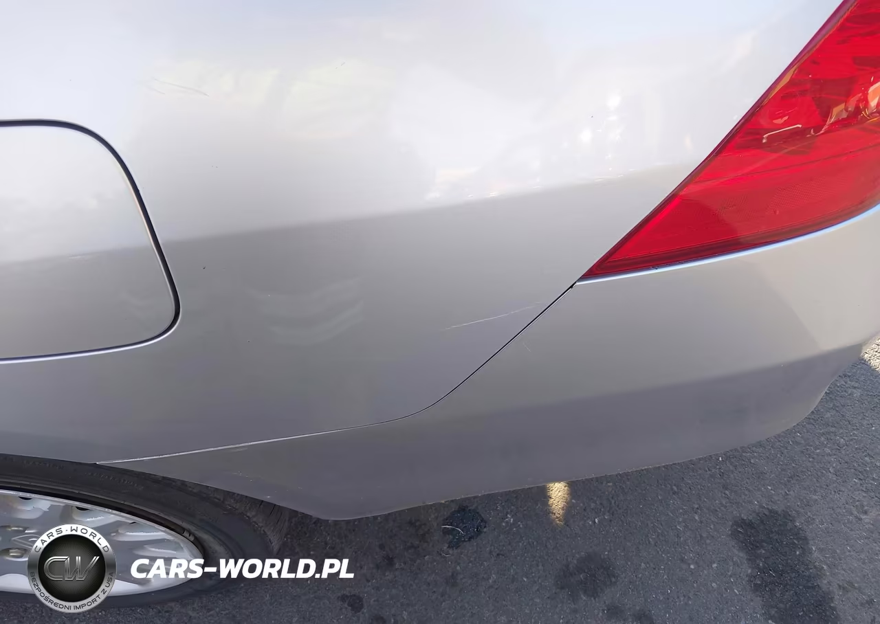2007 Honda Accord 2.4 Vp VIN:1HGCM55157A035848 - 12