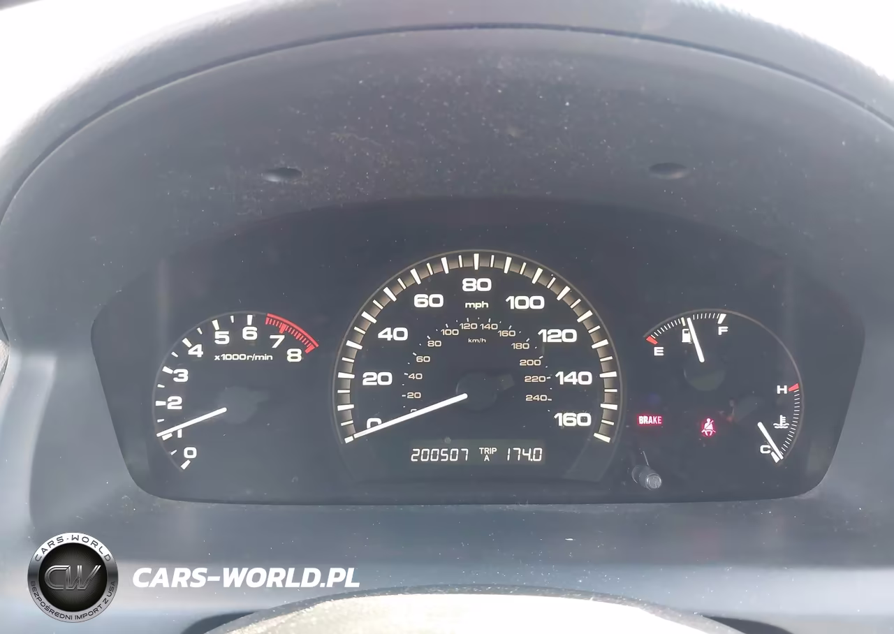 2007 Honda Accord 2.4 Vp VIN:1HGCM55157A035848 - 7