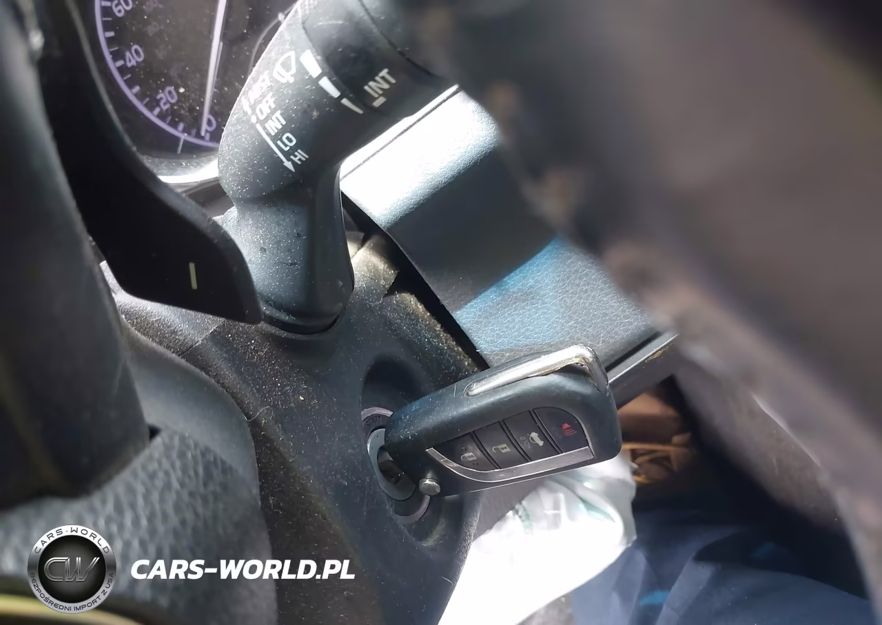 2019 Toyota Camry Se VIN:4T1B11HK3KU221732 - 11