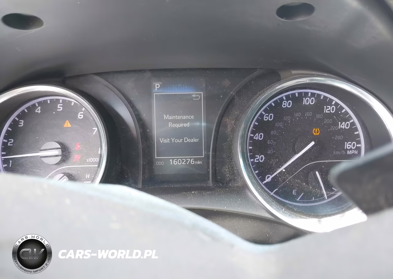 2019 Toyota Camry Se VIN:4T1B11HK3KU221732 - 7
