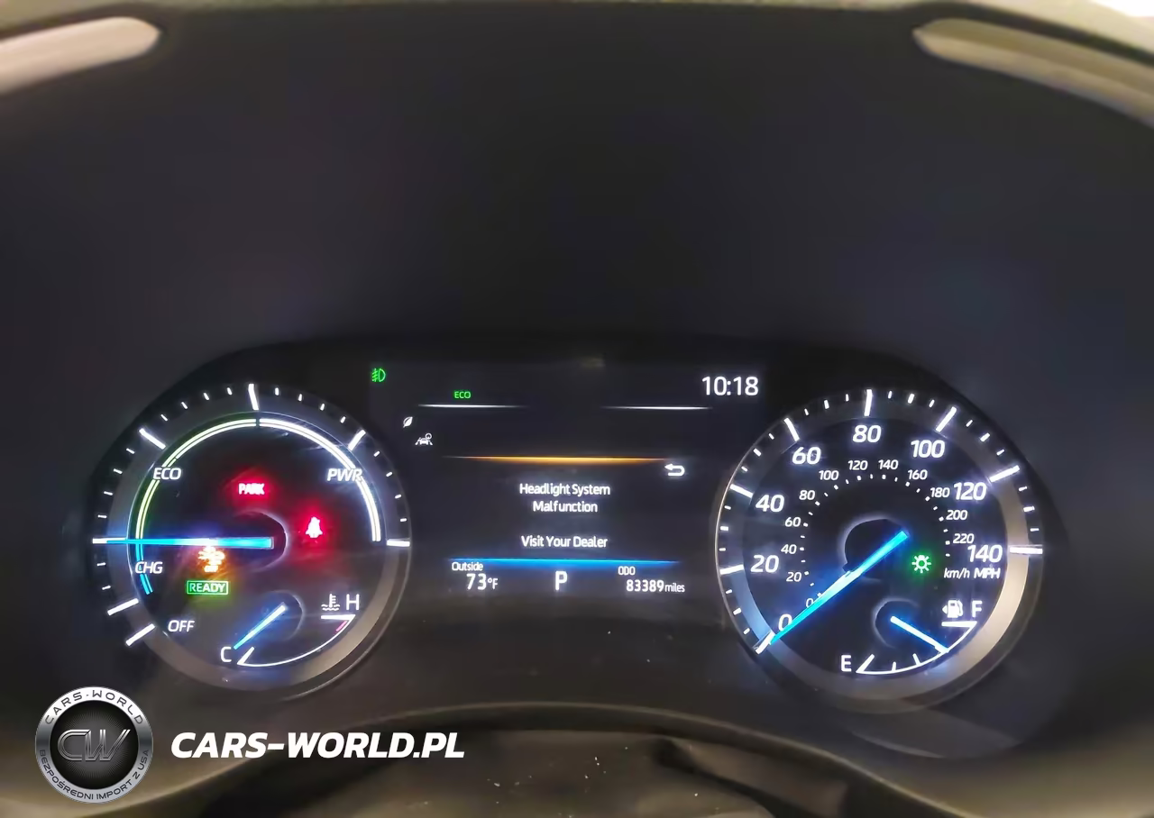 2020 Toyota Highlander Hybrid Xle VIN:5TDGARAHXLS501788 - 7