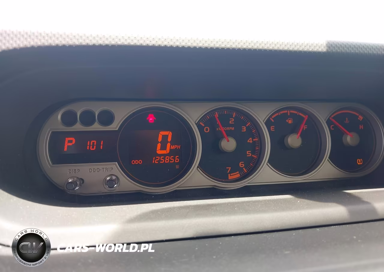 2010 Scion Xb VIN:JTLZE4FE7A1108067 - 7