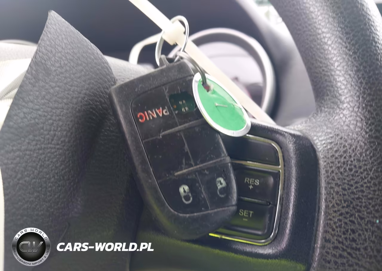 2013 Dodge Journey American Value Pkg VIN:3C4PDCAB1DT646726 - 11