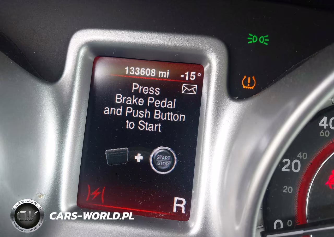 2013 Dodge Journey American Value Pkg VIN:3C4PDCAB1DT646726 - 15