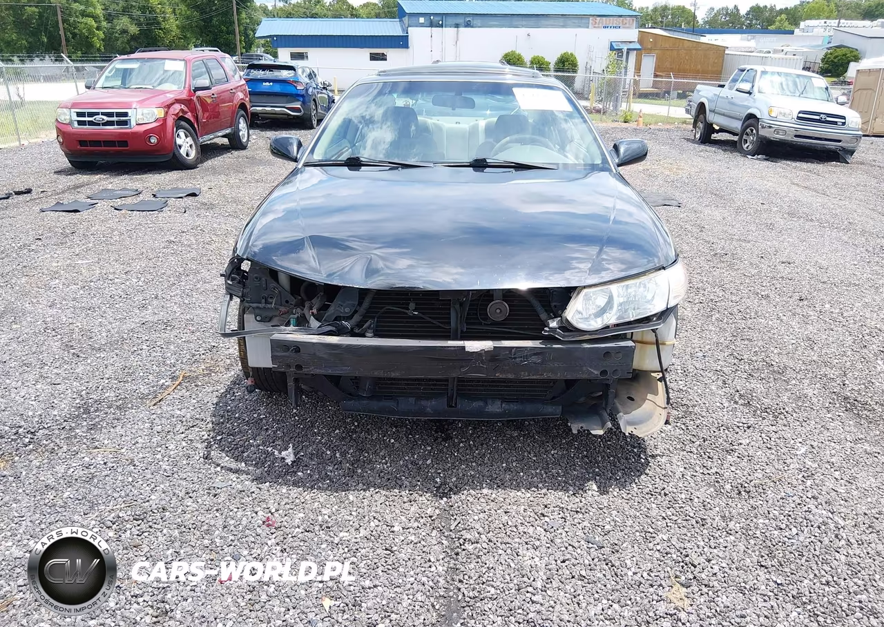 2002 Toyota Camry Solara Se VIN:2T1CE22P12C015524 - 6