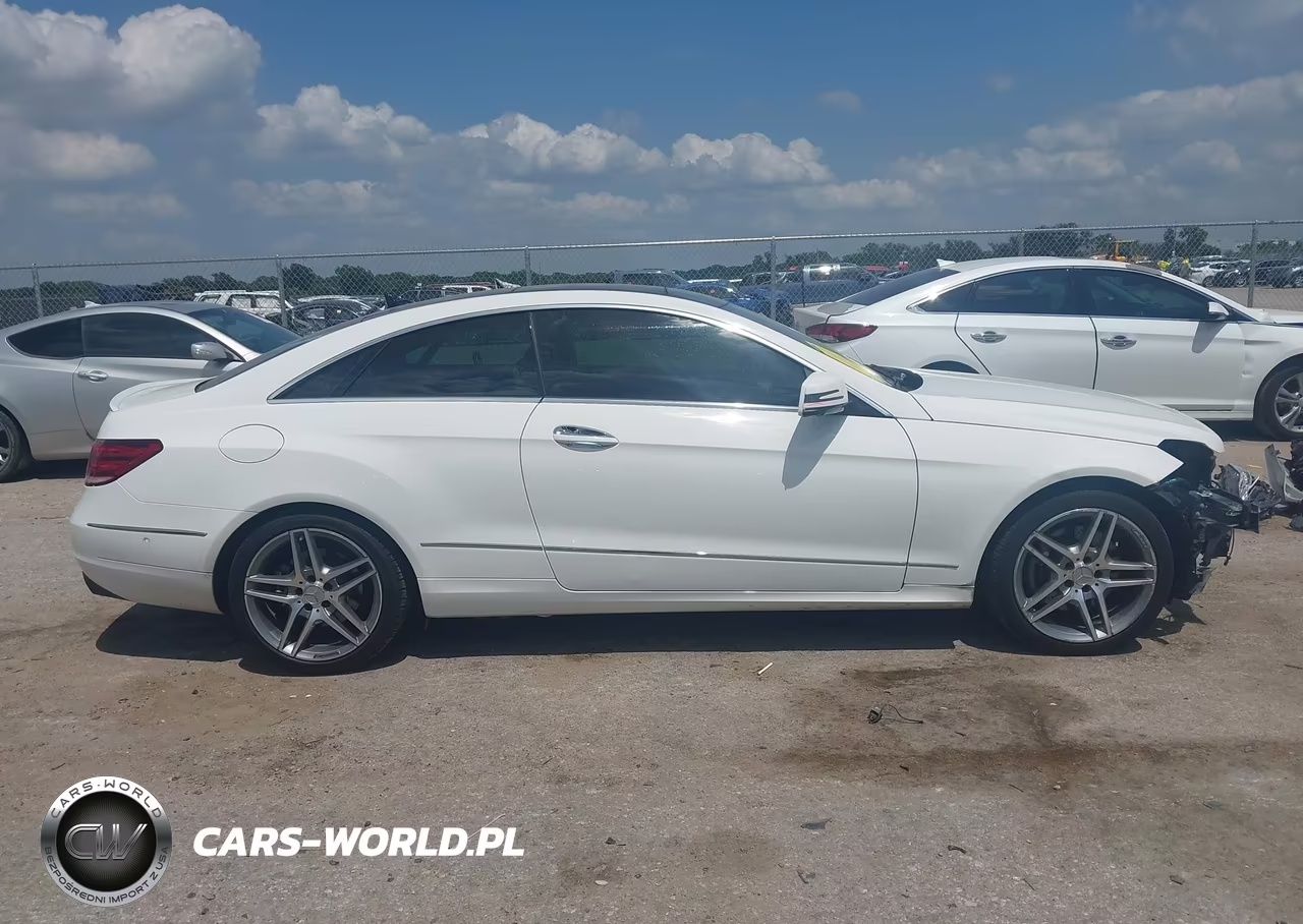 2014 Mercedes-Benz E 350 VIN:WDDKJ5KB8EF238657 - 14