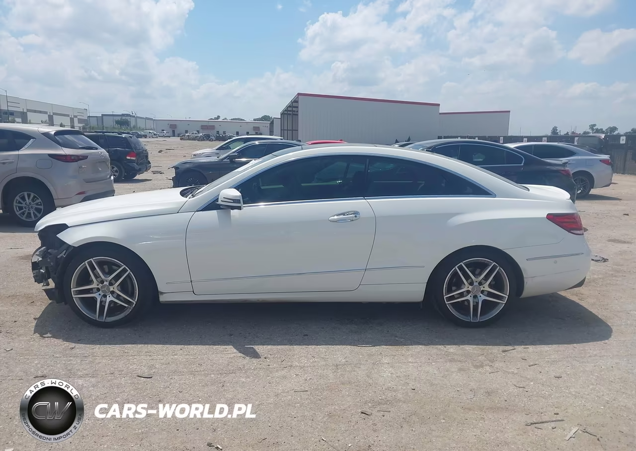 2014 Mercedes-Benz E 350 VIN:WDDKJ5KB8EF238657 - 15