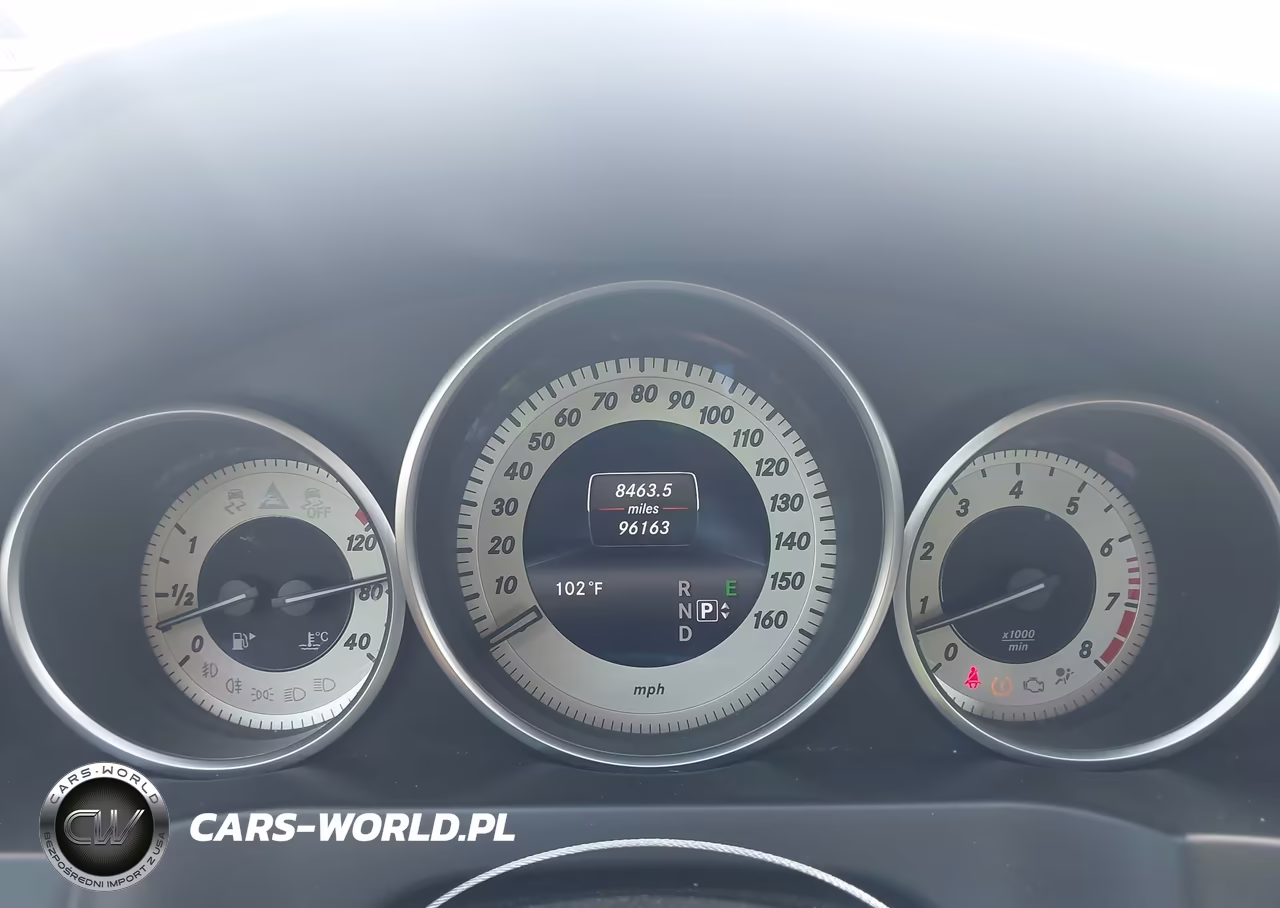 2014 Mercedes-Benz E 350 VIN:WDDKJ5KB8EF238657 - 7