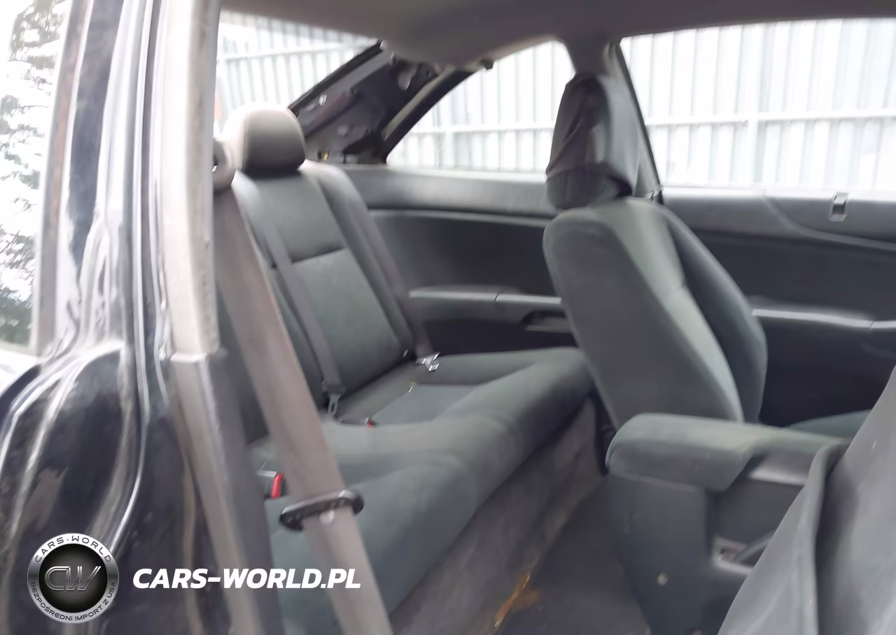 2005 Honda Civic Lx VIN:1HGEM22565L073010 - 8