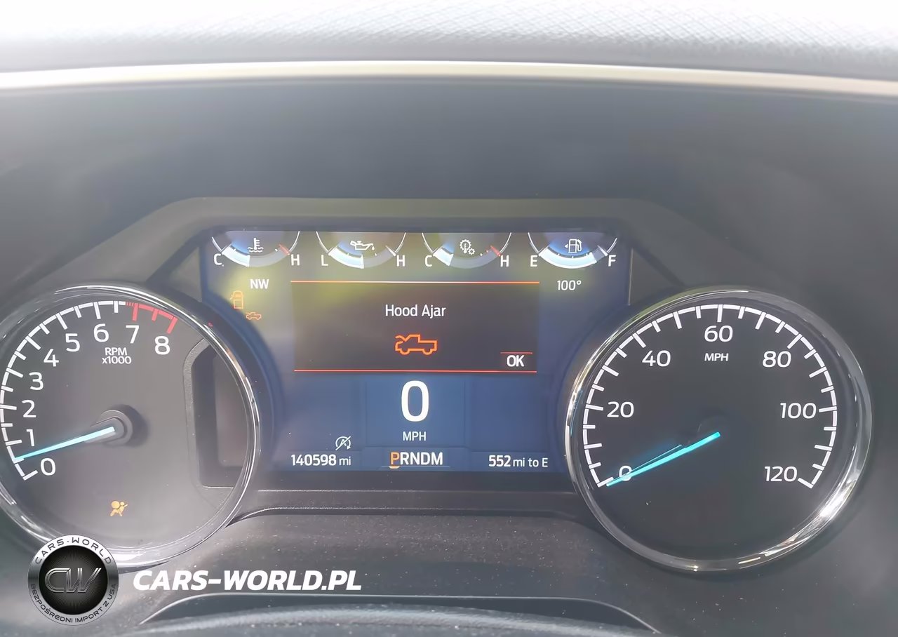 2021 Ford F-150 Lariat-Xl-Xlt VIN:1FTFX1E5XMFB79862 - 7