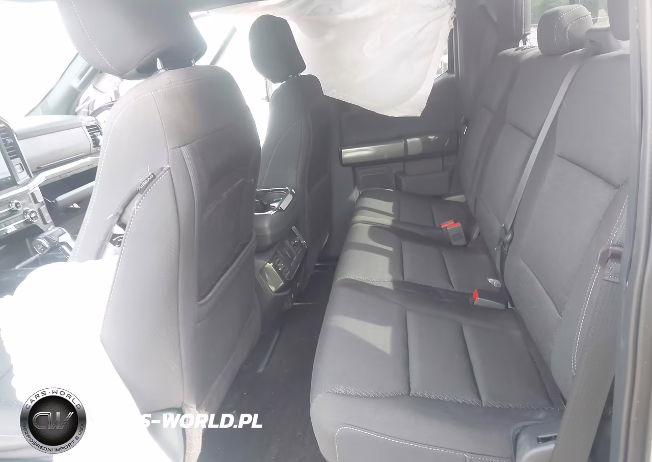 2021 Ford F-150 Lariat-Xl-Xlt VIN:1FTFX1E5XMFB79862 - 8