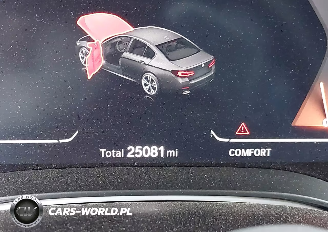 2022 BMW M550 I xDrive VIN:WBA13BK03NCL06813 - 16