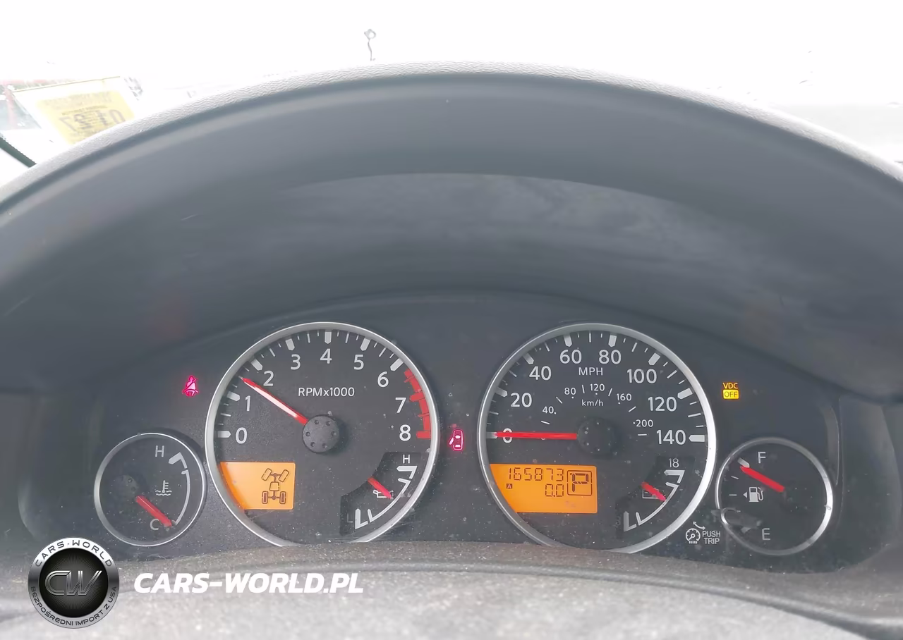 2011 Nissan Pathfinder VIN:5N1AR1NB1BC633307 - 7
