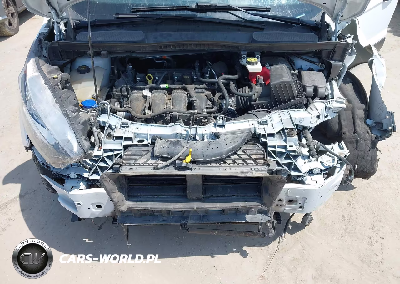 2023 Ford Transit Connect Xl VIN:NM0LS7S22P1553362 - 10