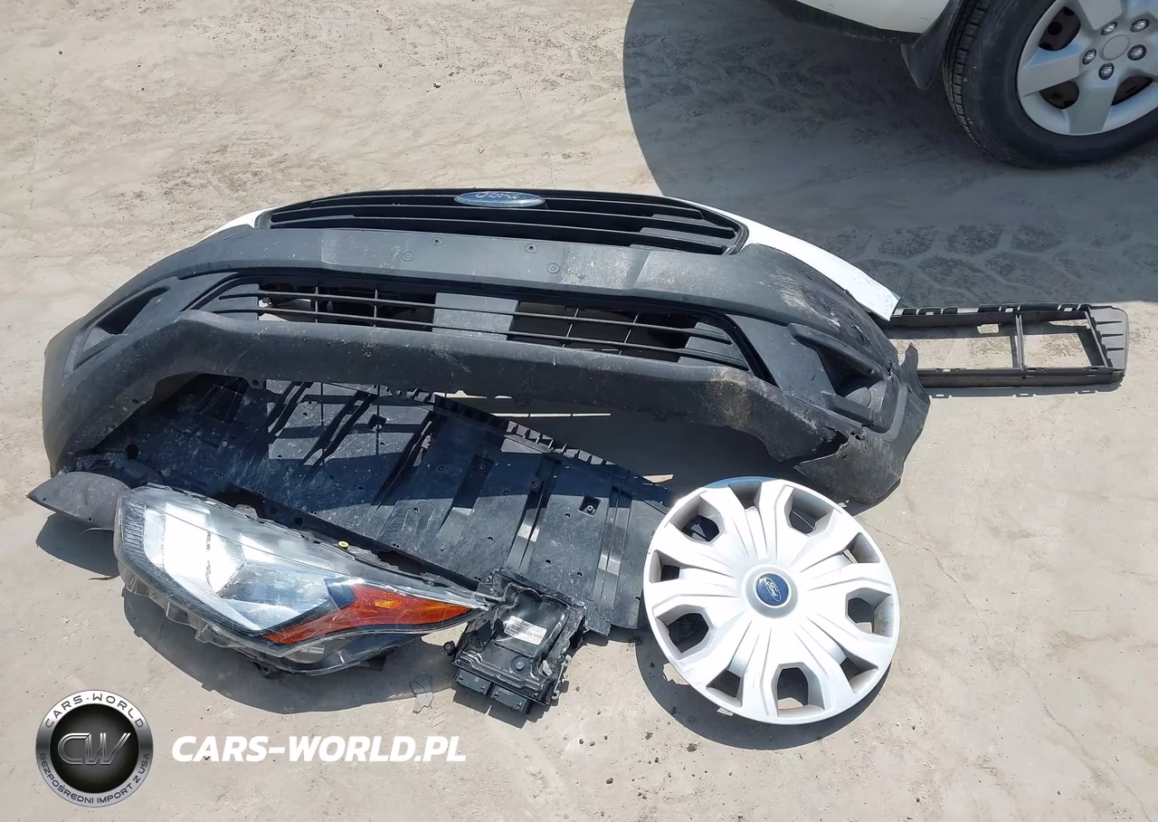 2023 Ford Transit Connect Xl VIN:NM0LS7S22P1553362 - 12