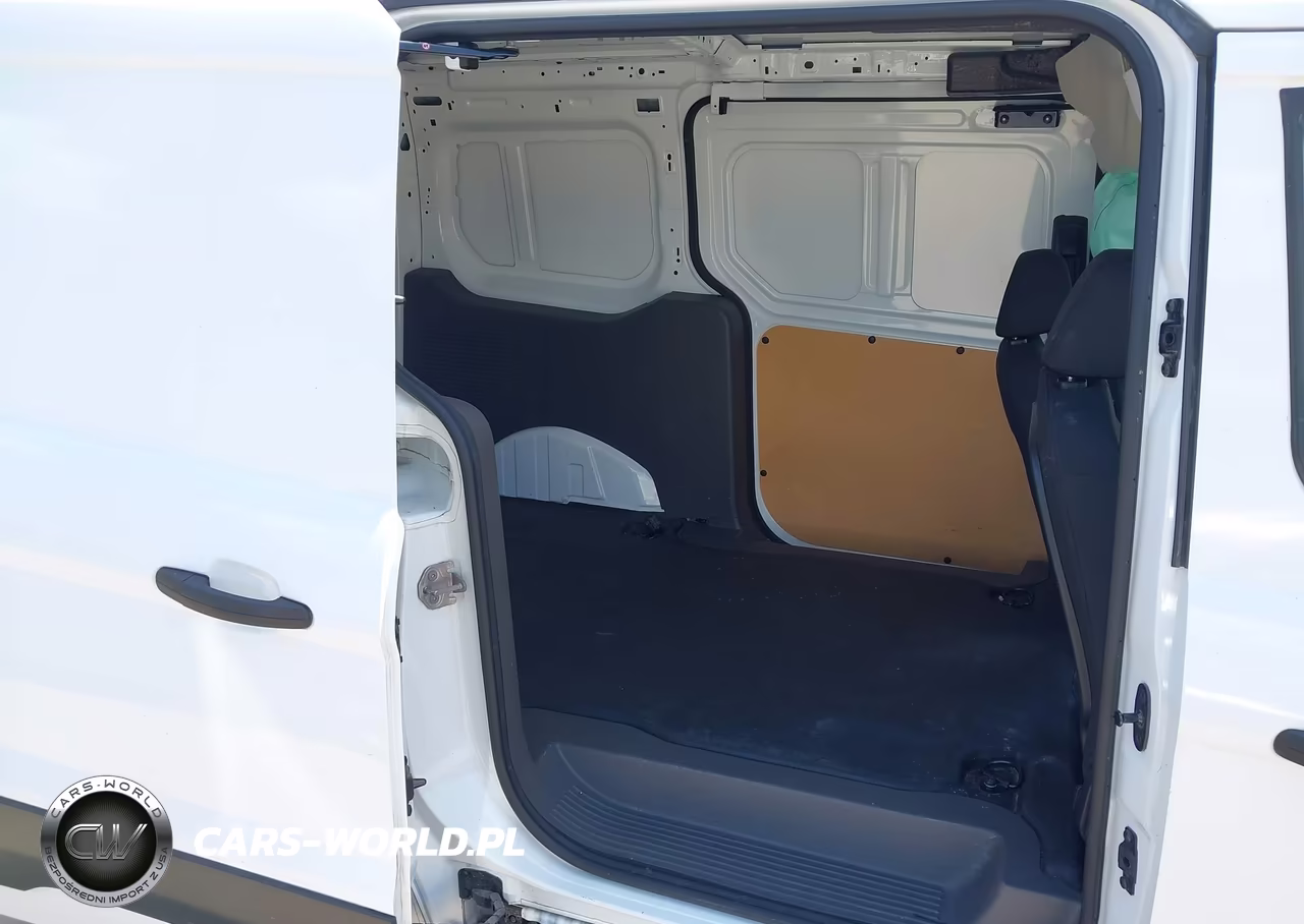 2023 Ford Transit Connect Xl VIN:NM0LS7S22P1553362 - 8